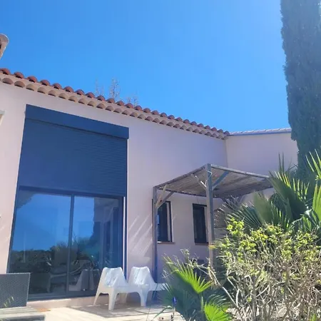 Bastide Cigaline * Le Beausset