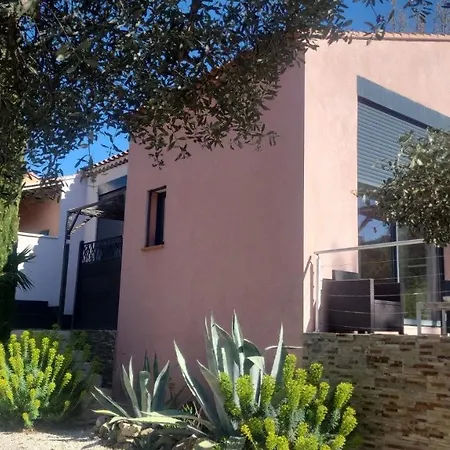 Bastide Cigaline * Le Beausset