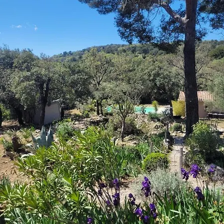 Bastide Cigaline