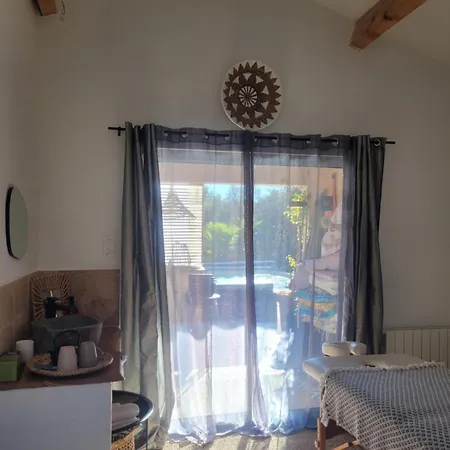 Bastide Cigaline Nyaraló Le Beausset