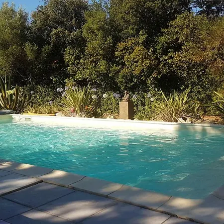 Bastide Cigaline * Le Beausset